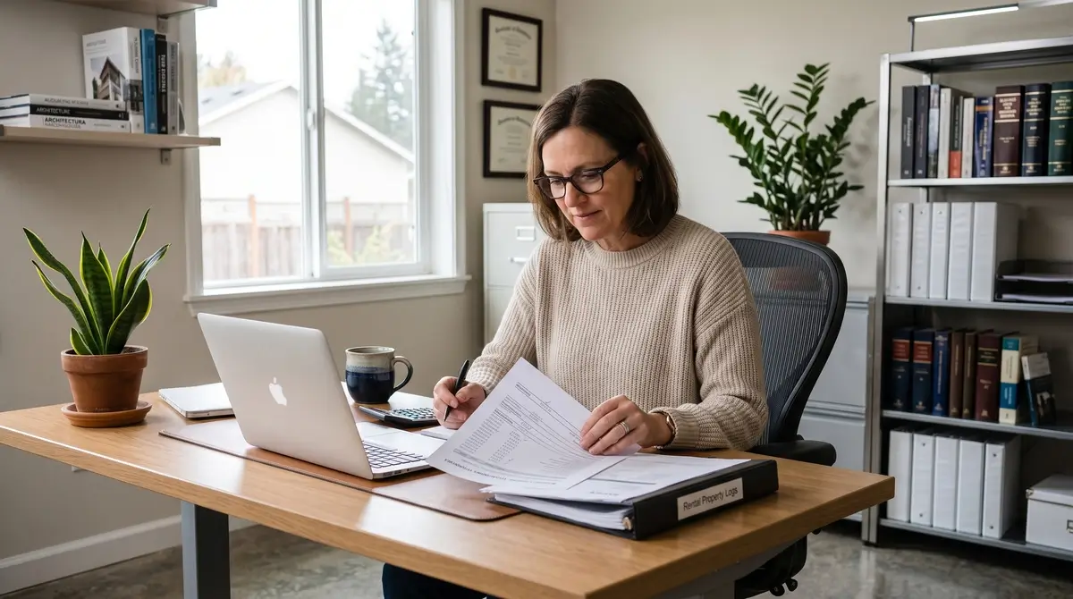 Understanding Your Monthly Property Management Statement: What Palm Coast Owners Should Expect